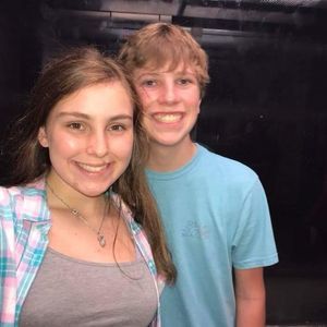 Meet your Posher, Gabriel